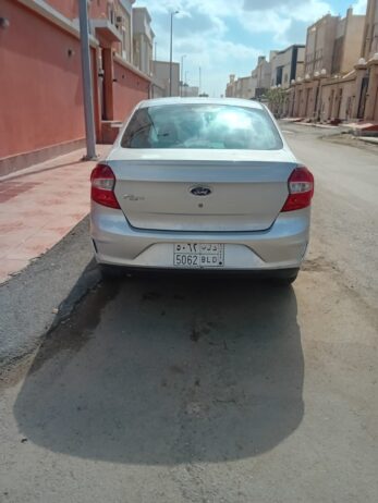 فورد فيجو قير اتوماتيك موديل 2020 استخدام البيع مس