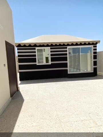 مضلات سواتر ابها خميس مشيط