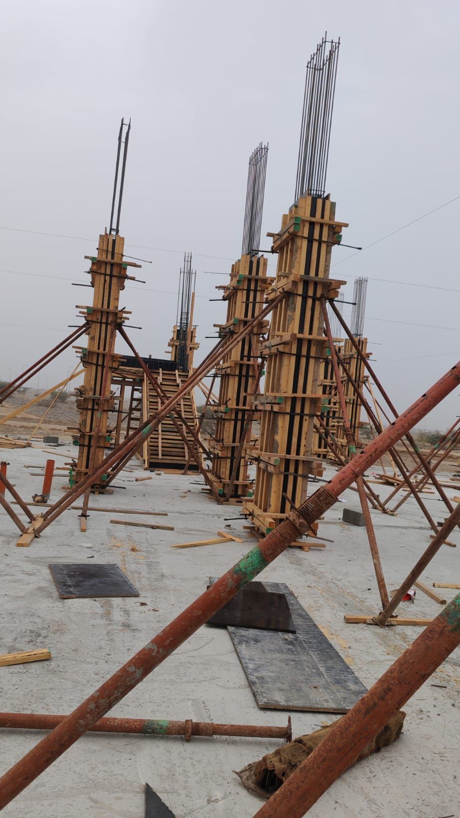 مقاول عام وهدم المباني برياض