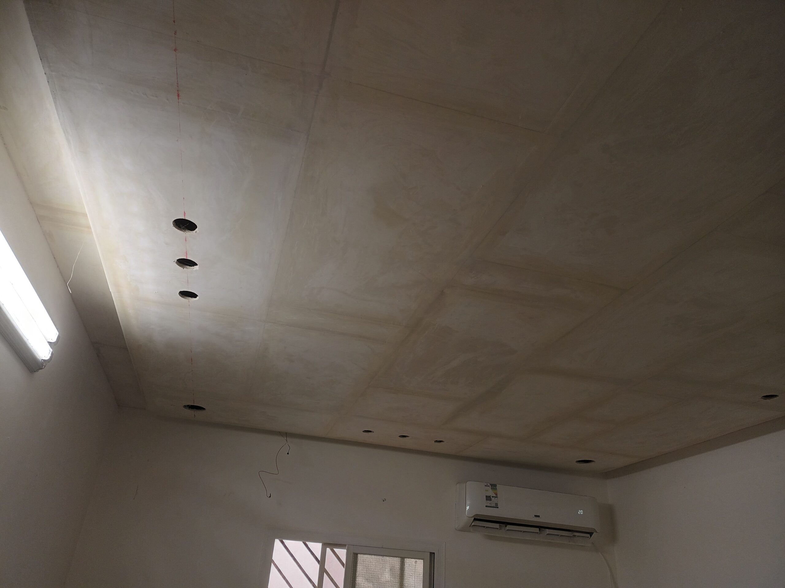 واجد ديكورات الجبس وجبسم بورد 0553654900