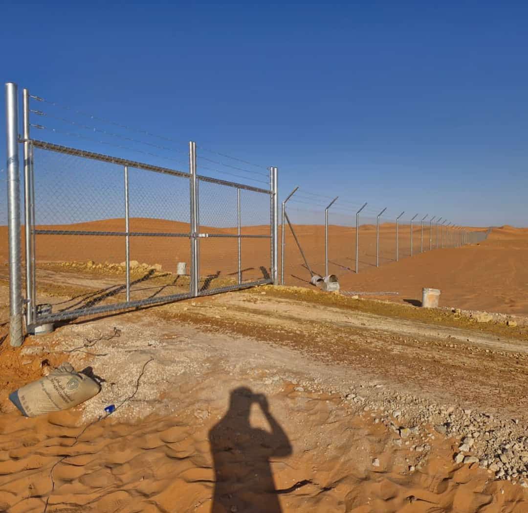 مقاول عام وهدم المباني برياض