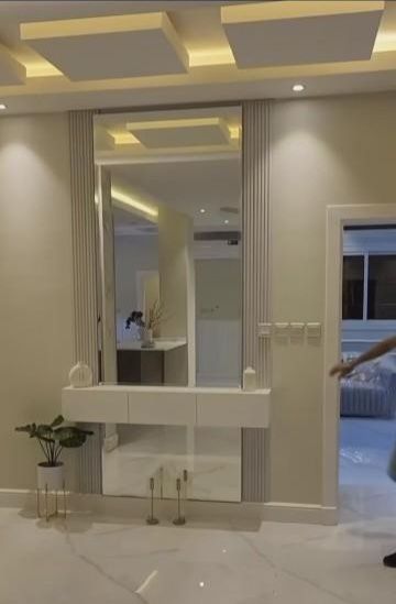 دهانات وديكورات مكه وضواحيها