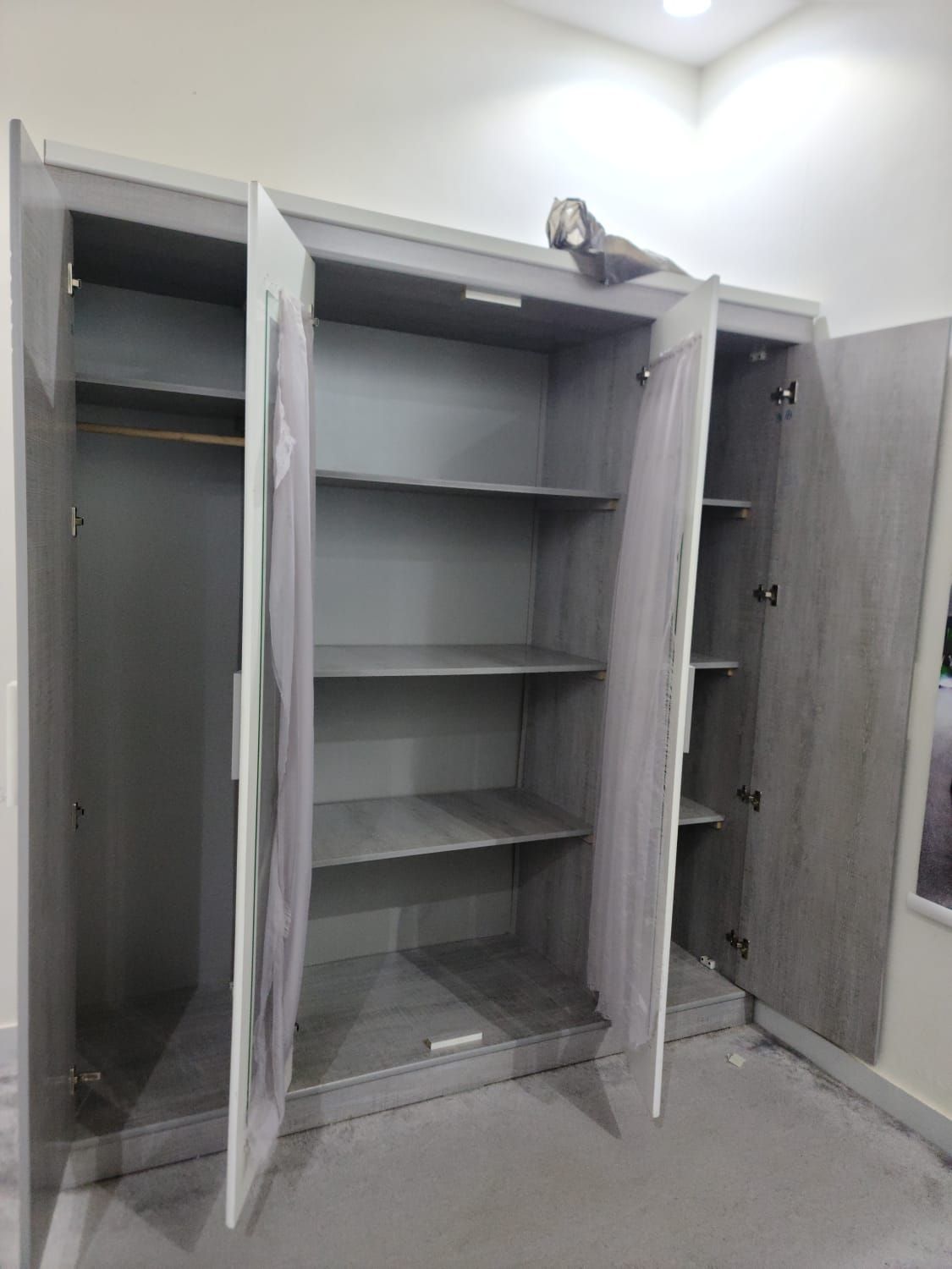 دالوب نضيف شبه الجديد