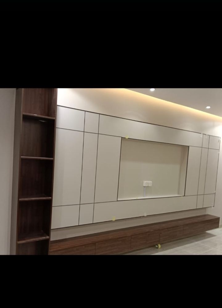 حاتم لجميع أعمال ادهانات والديكورات