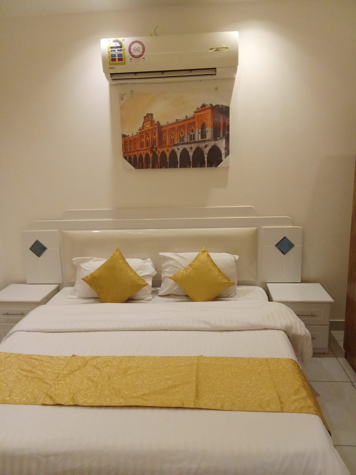 المدينه المنورة _ حي العريض _ شارع ساري