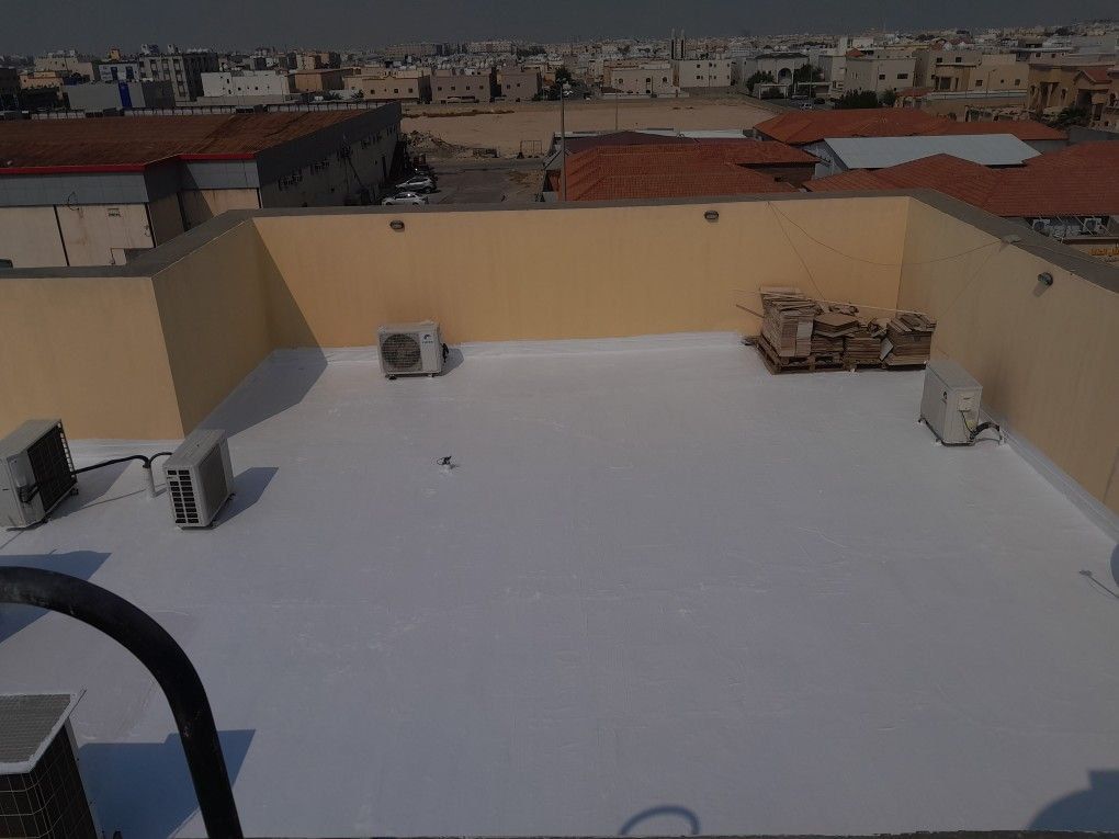 الدمام مخطط ٨