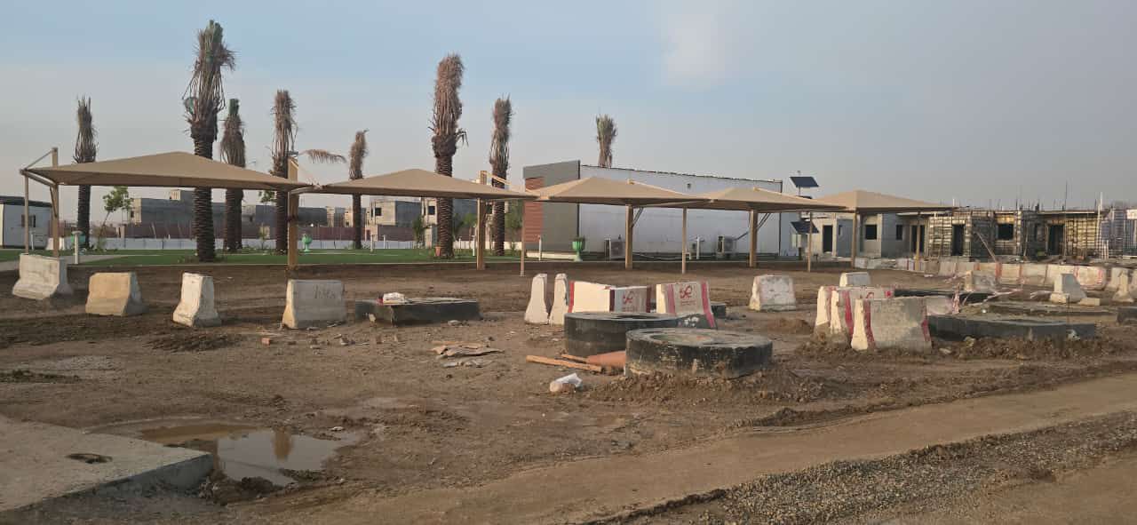 مظلات سيارت سواتر بيوت شعر