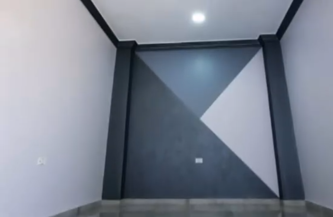 لمسة جمالية لأعمال الدهانات والديكور للجدران والجب