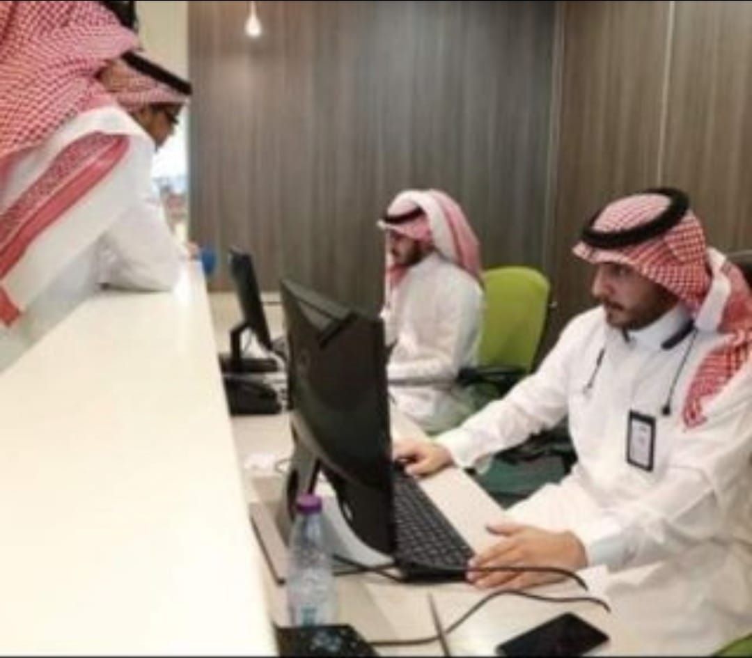 اصدار تاشيرات