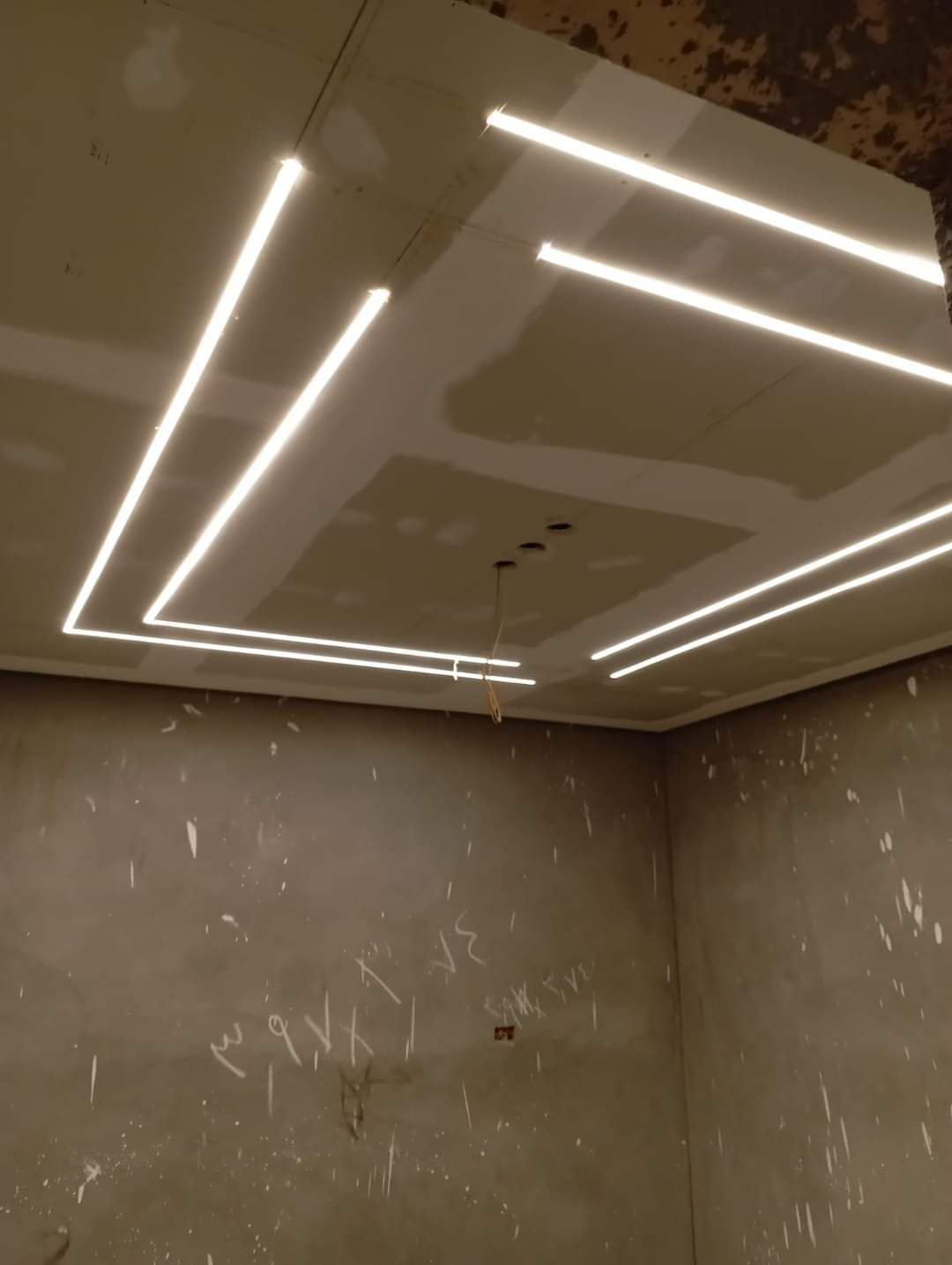 كهربائي منازل مكه جميع انواع الكهرباء