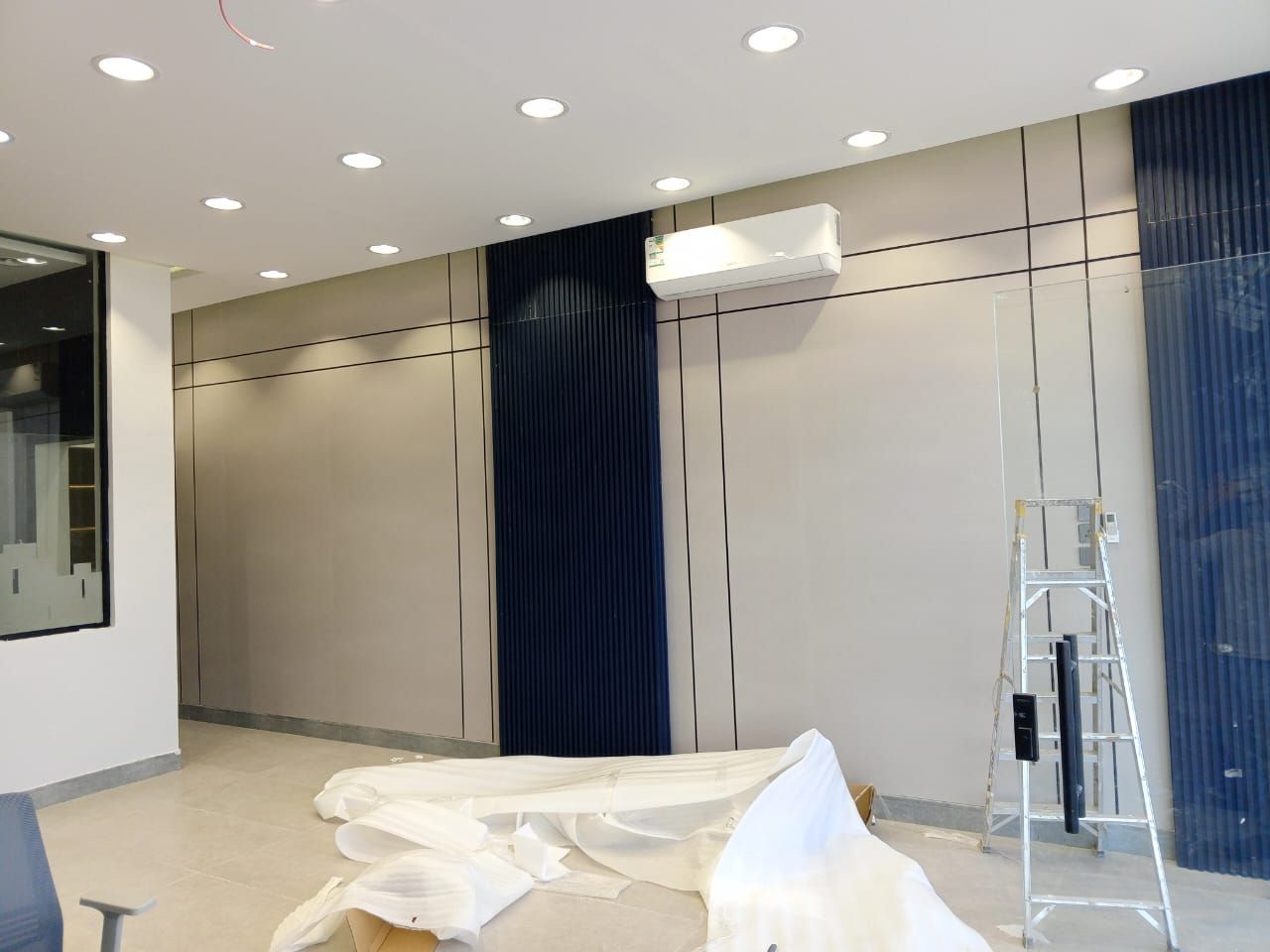 دهانات وديكورات مكه