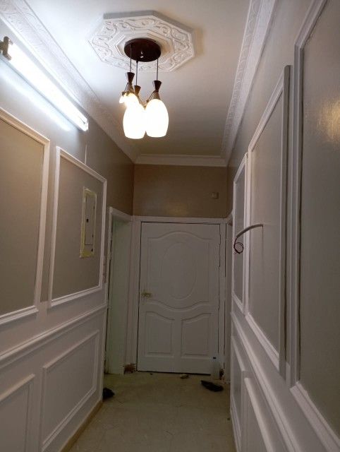 مقاول تشطيب وترمبم المباني الجديد والقديم مع التعد