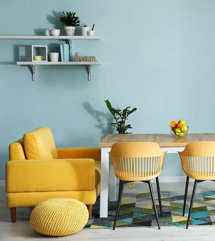 دهانات بريده الاولى في القصيم دهان وترميم منازل