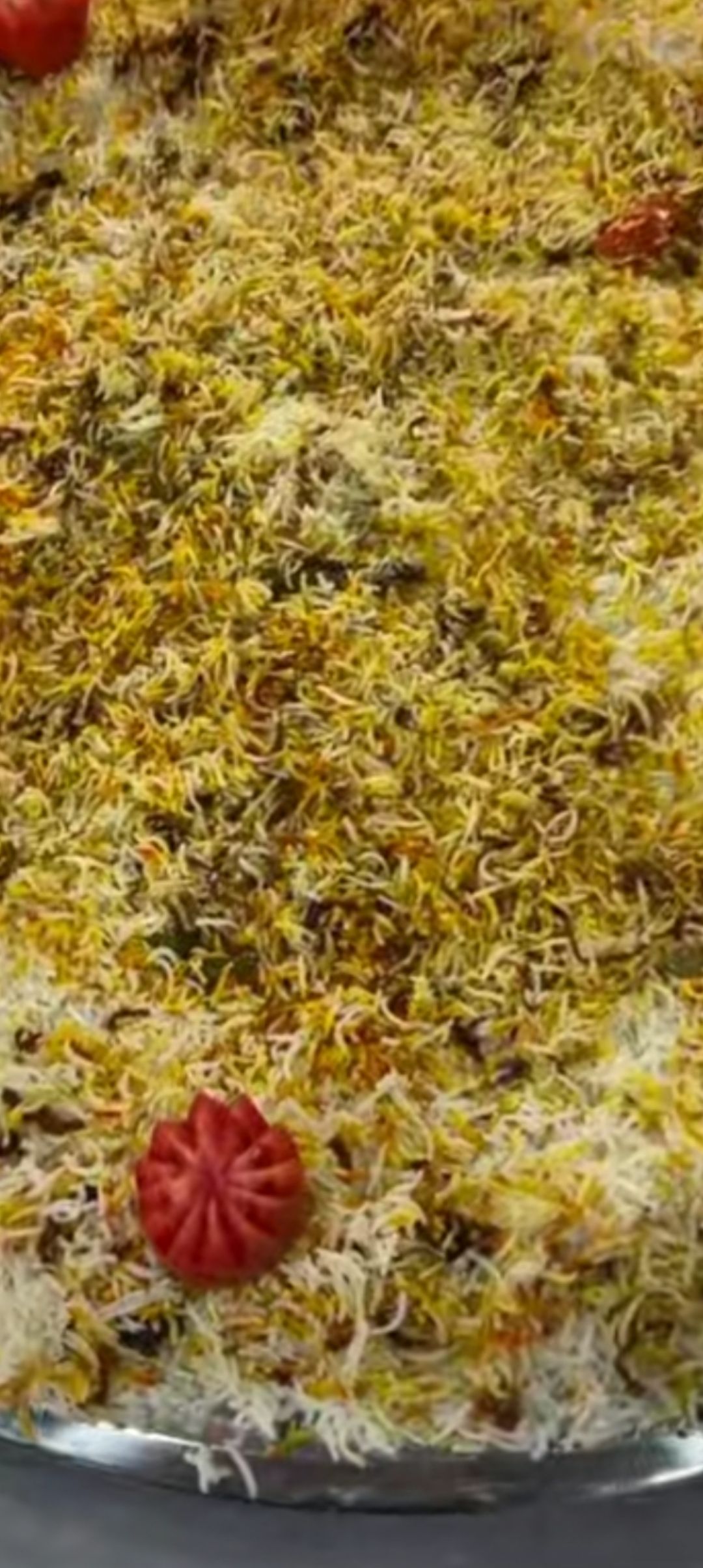 طباخ ذبايح وحشوان متنقل مع جميع الاغراض داخل الريا