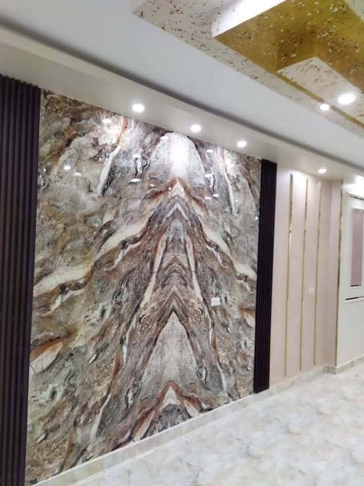 دهانات وديكورات الطائف