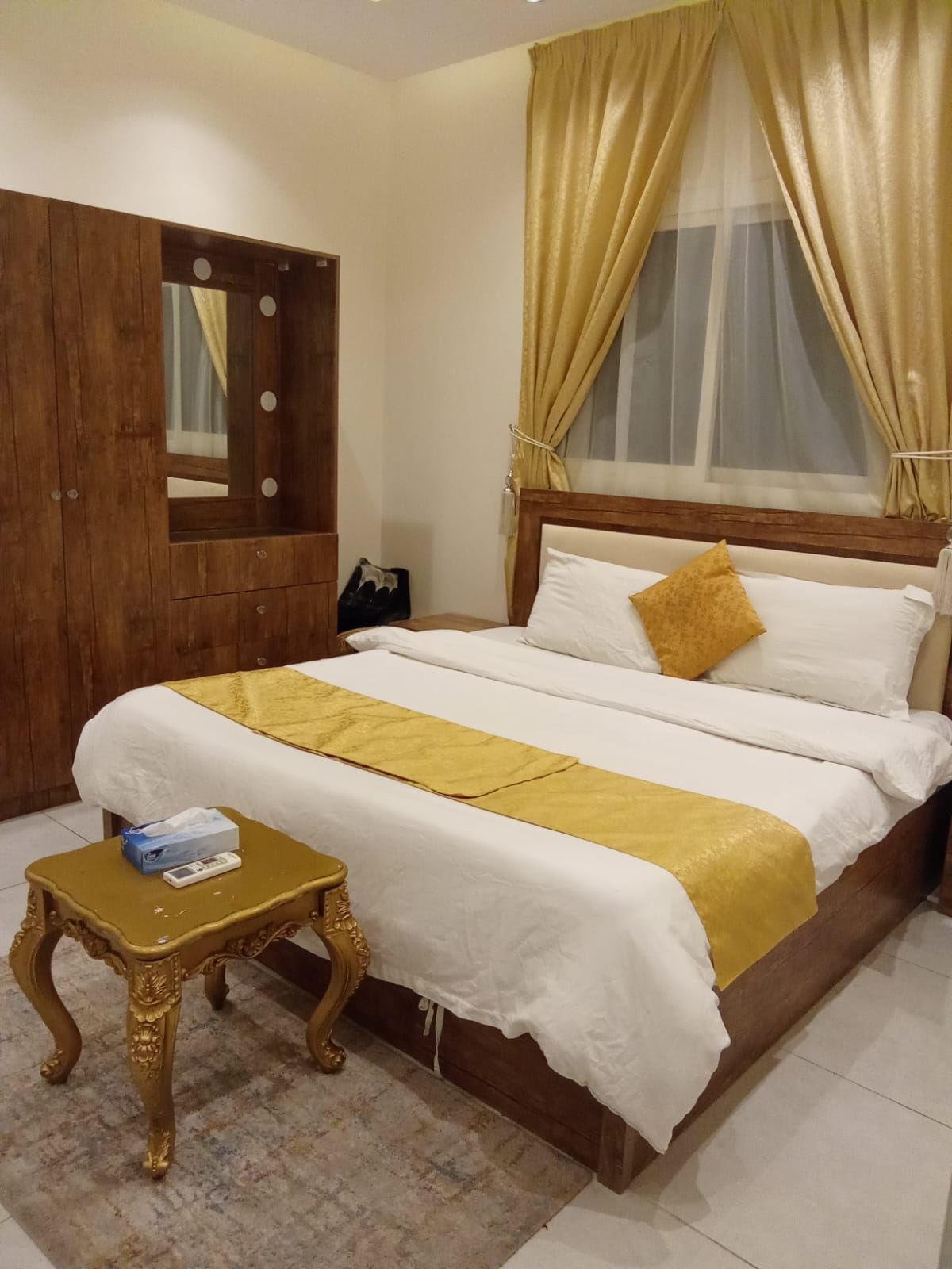 المدينه المنورة _ حي العريض _ شارع ساري