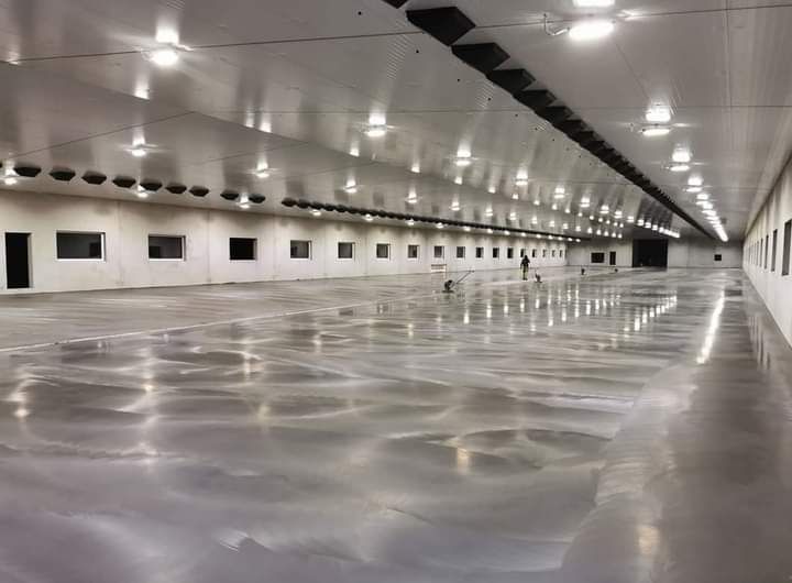 شتغل أرضيات خراسانة ديكور الختام مطبوعة .ملونة شكل