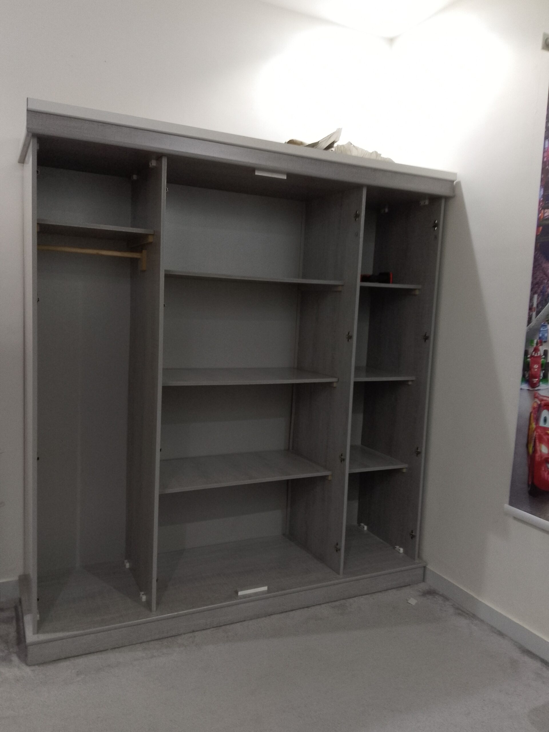 دالوب نضيف شبه الجديد