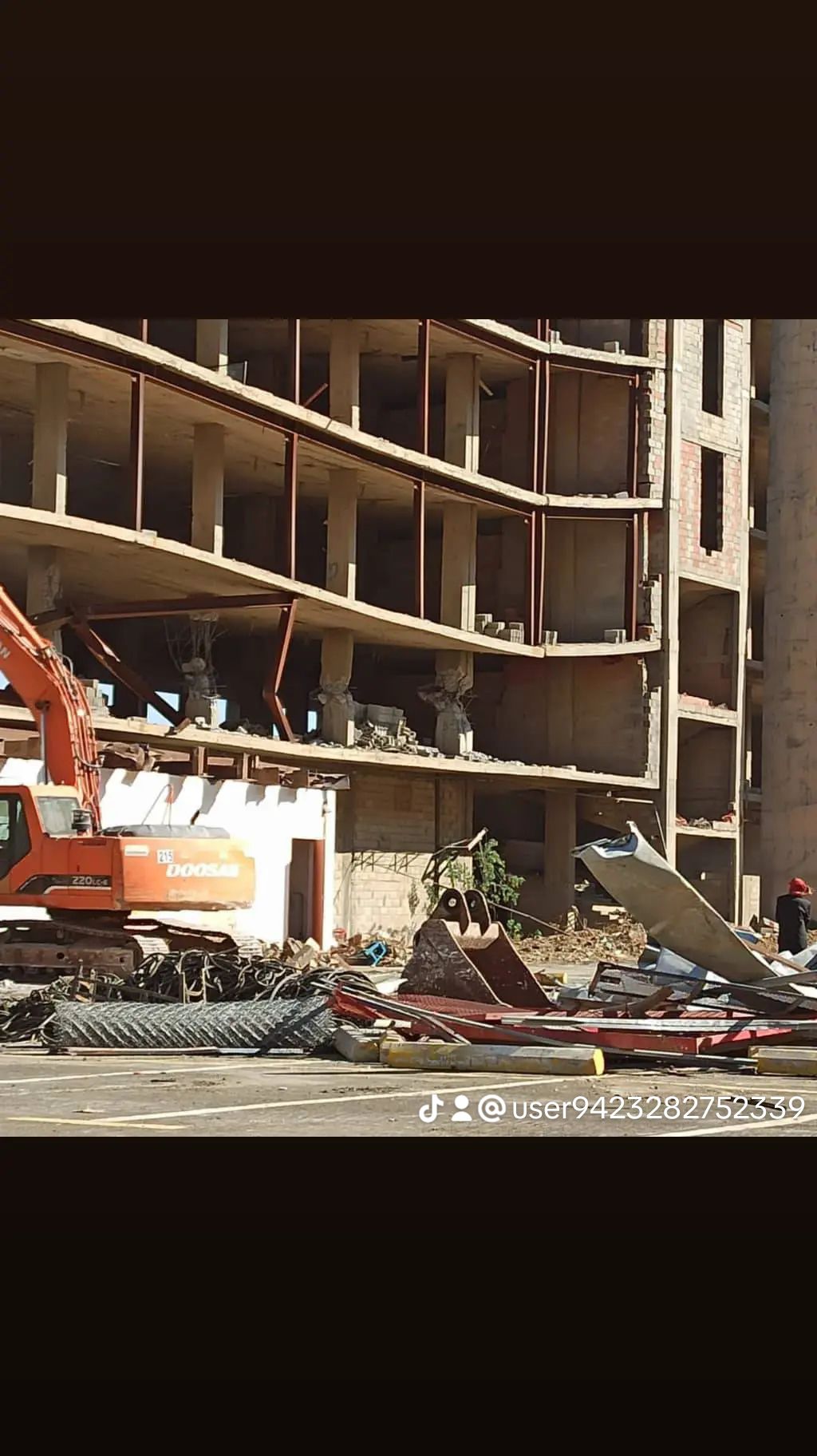 هدم مباني وسكراب عسير 0552576419