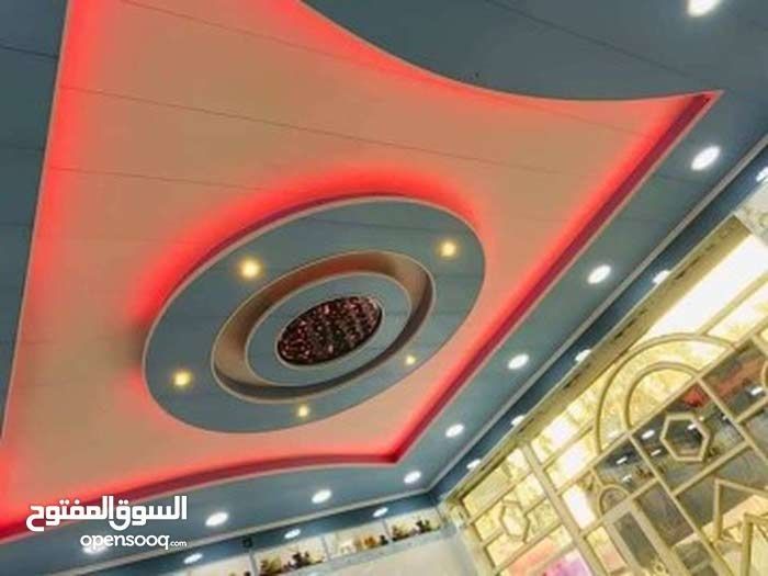 مقاول دهانات وصباغه