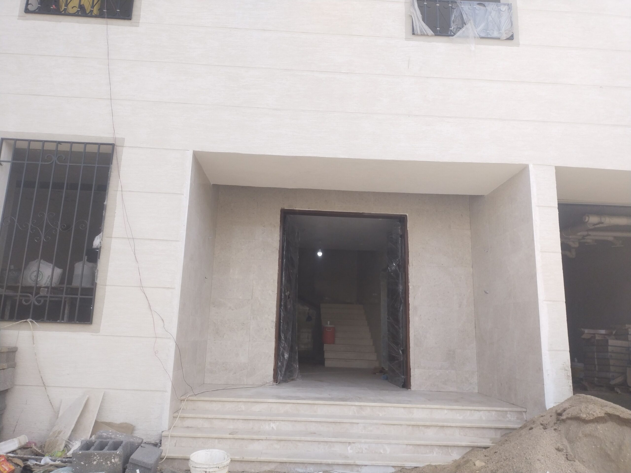 مليس مكه المكرمه لجميع انواع اللياسه