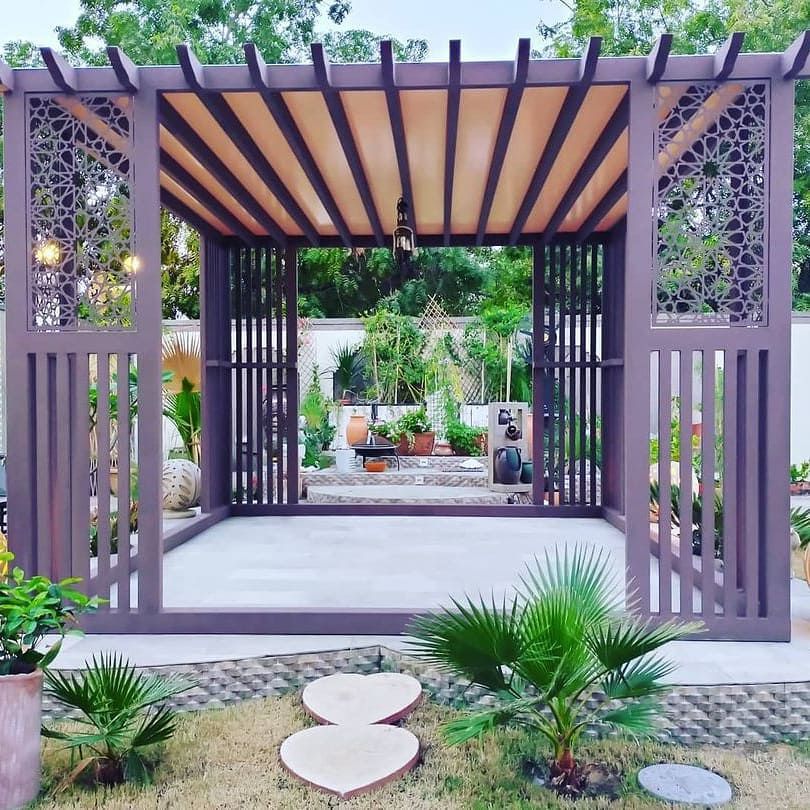 حداد مضلات وسواتر الرياض