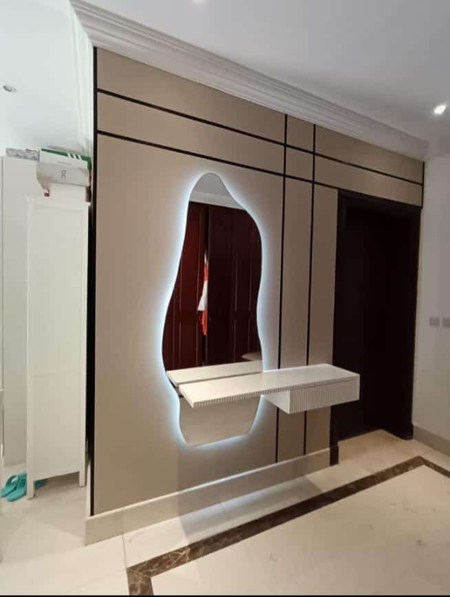 دهانات وديكورات الطائف