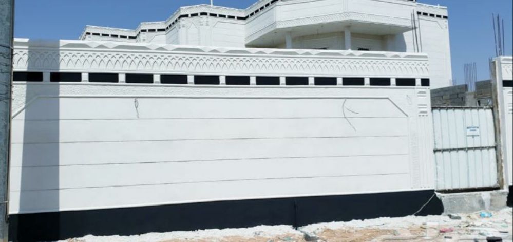 لياسه ملونه بديل الحجر