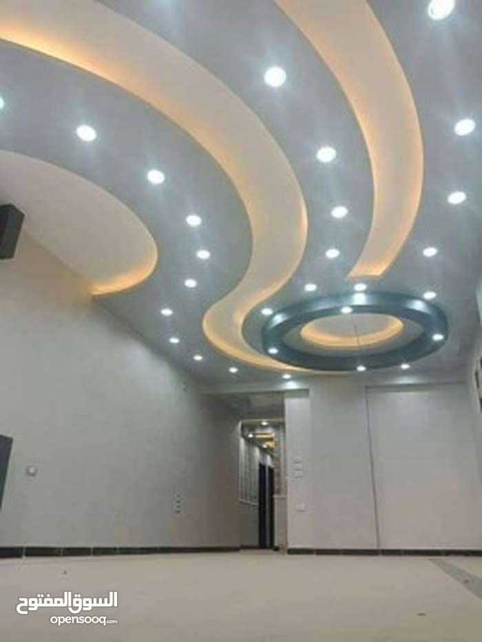 مقاول دهانات وصباغه