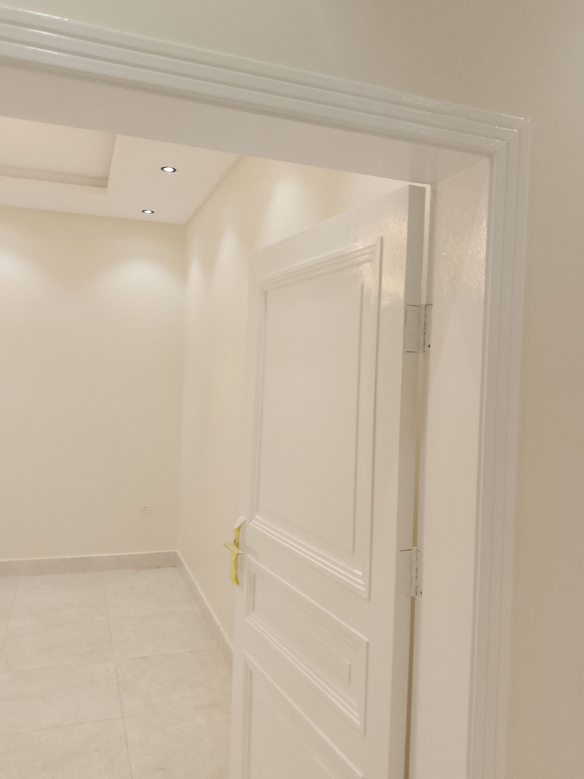 دهان مباني جده ملعم دهانات وديكورات