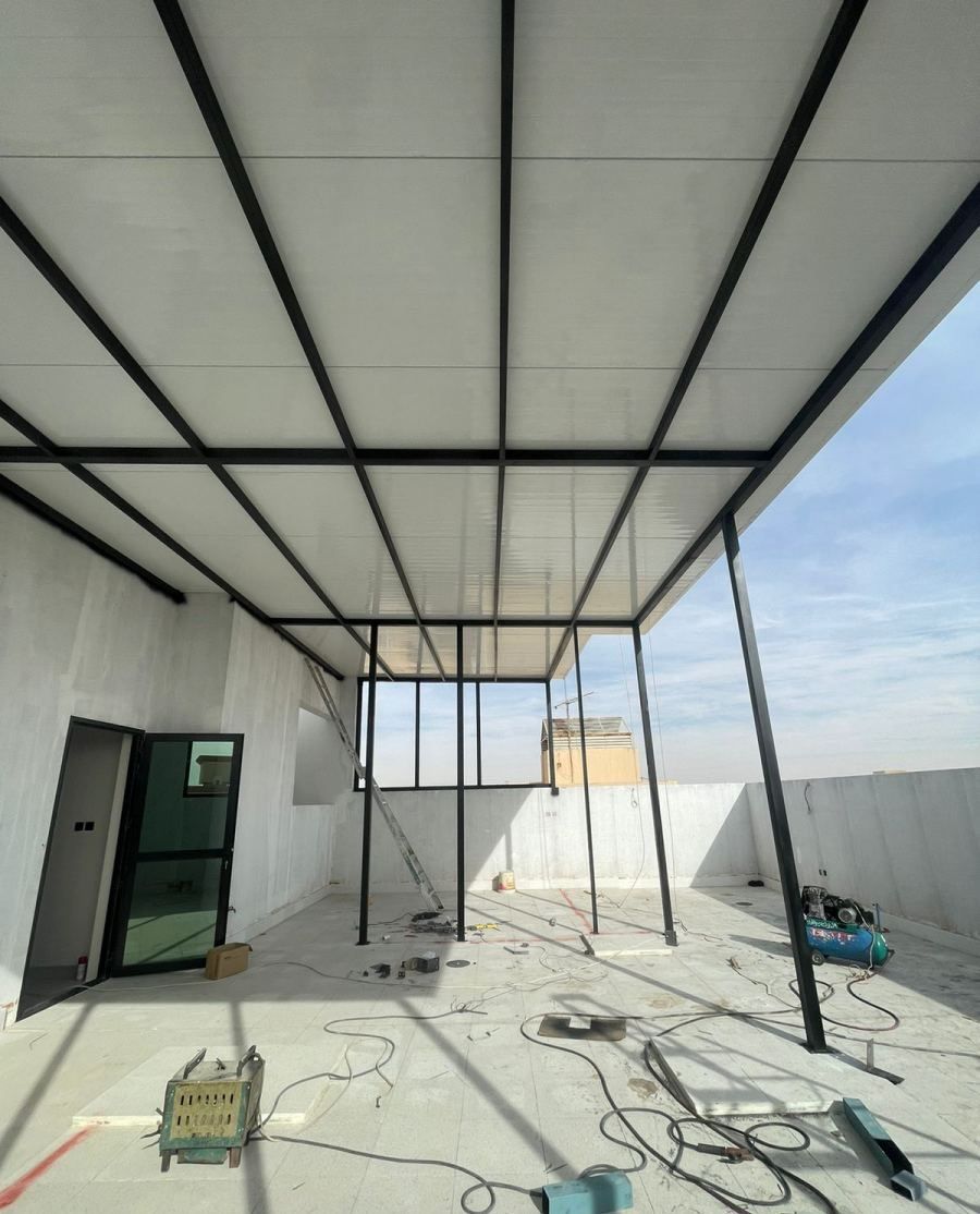 مقاول حظاير الدواجن 0555588487