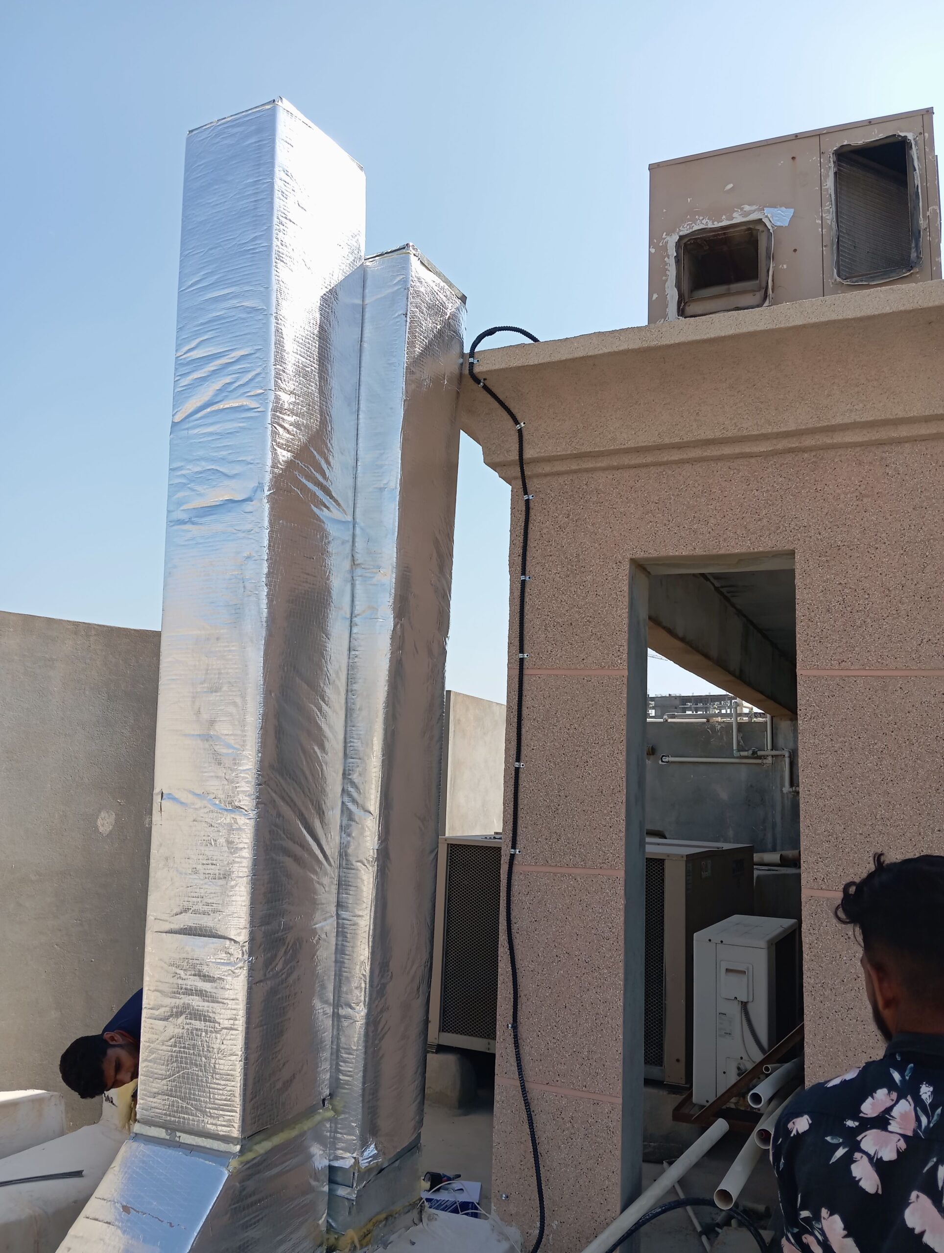 الدمام شارع الخزان