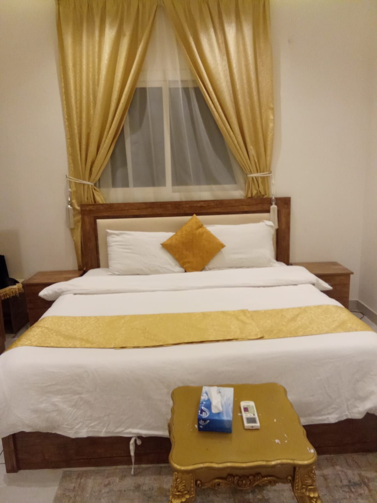 المدينه المنورة _ حي العريض _ شارع ساري