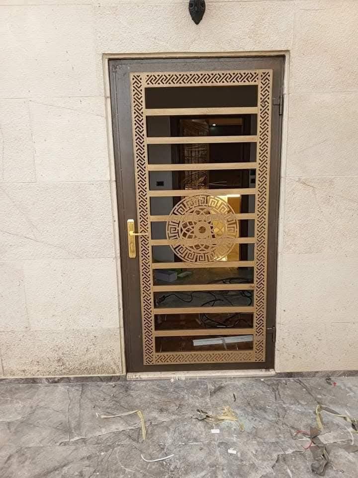 اقرب حداد شمال جده0563304227