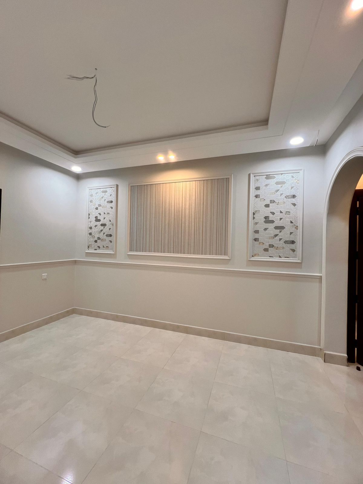 جده حي التيسير