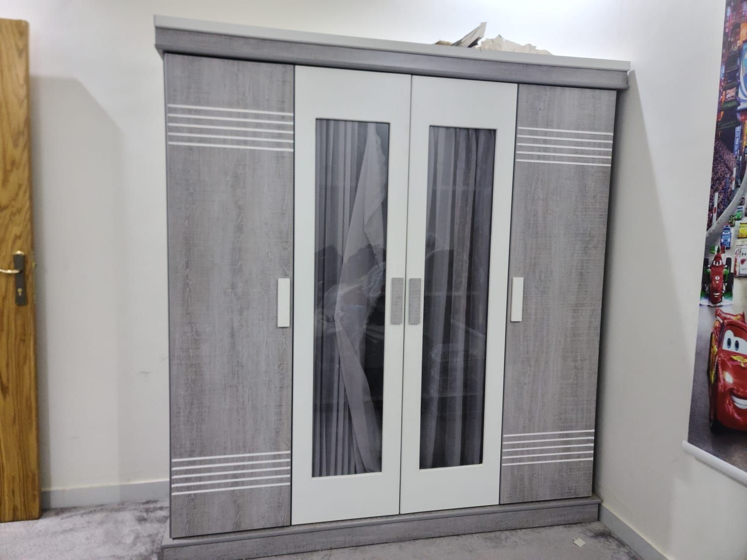 دالوب نضيف شبه الجديد