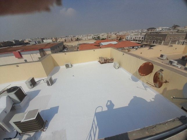 الدمام مخطط ٨