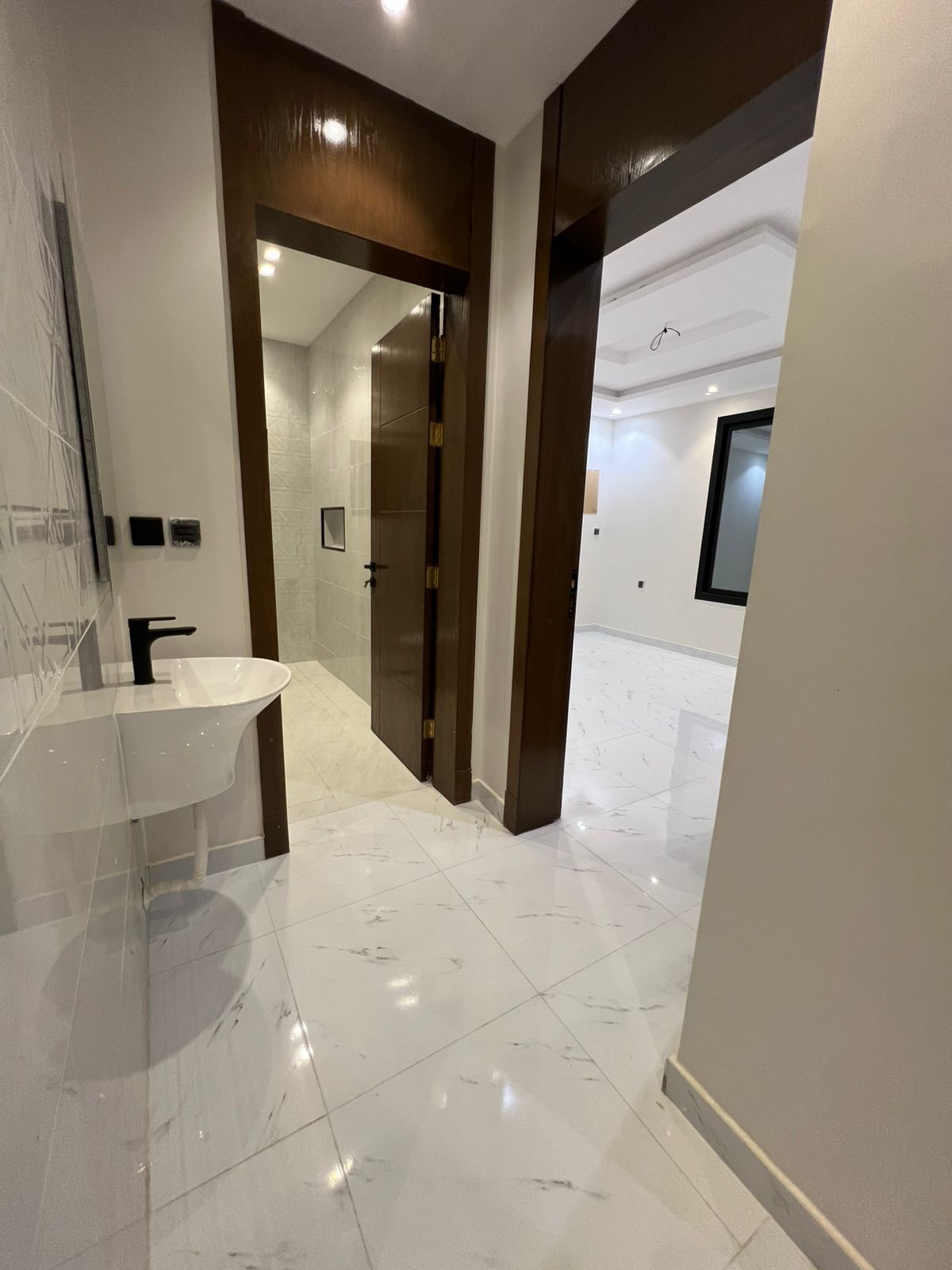 جده حي التيسير