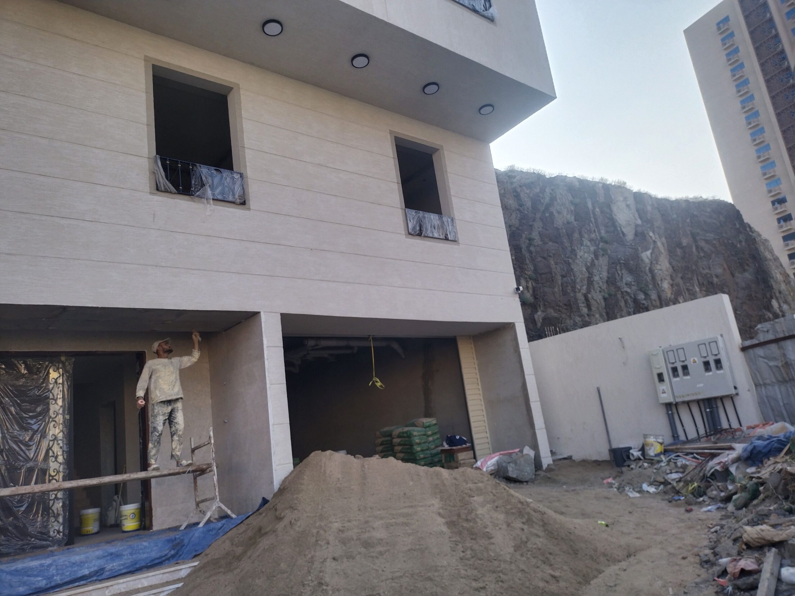 مليس مكه لجميع انواع اللياسه