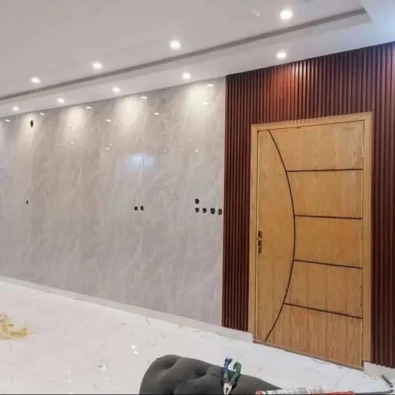 معلم دهانات ديكورات جده السامر