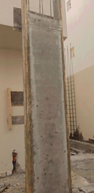 مقاول عام بناء فلل هناقر