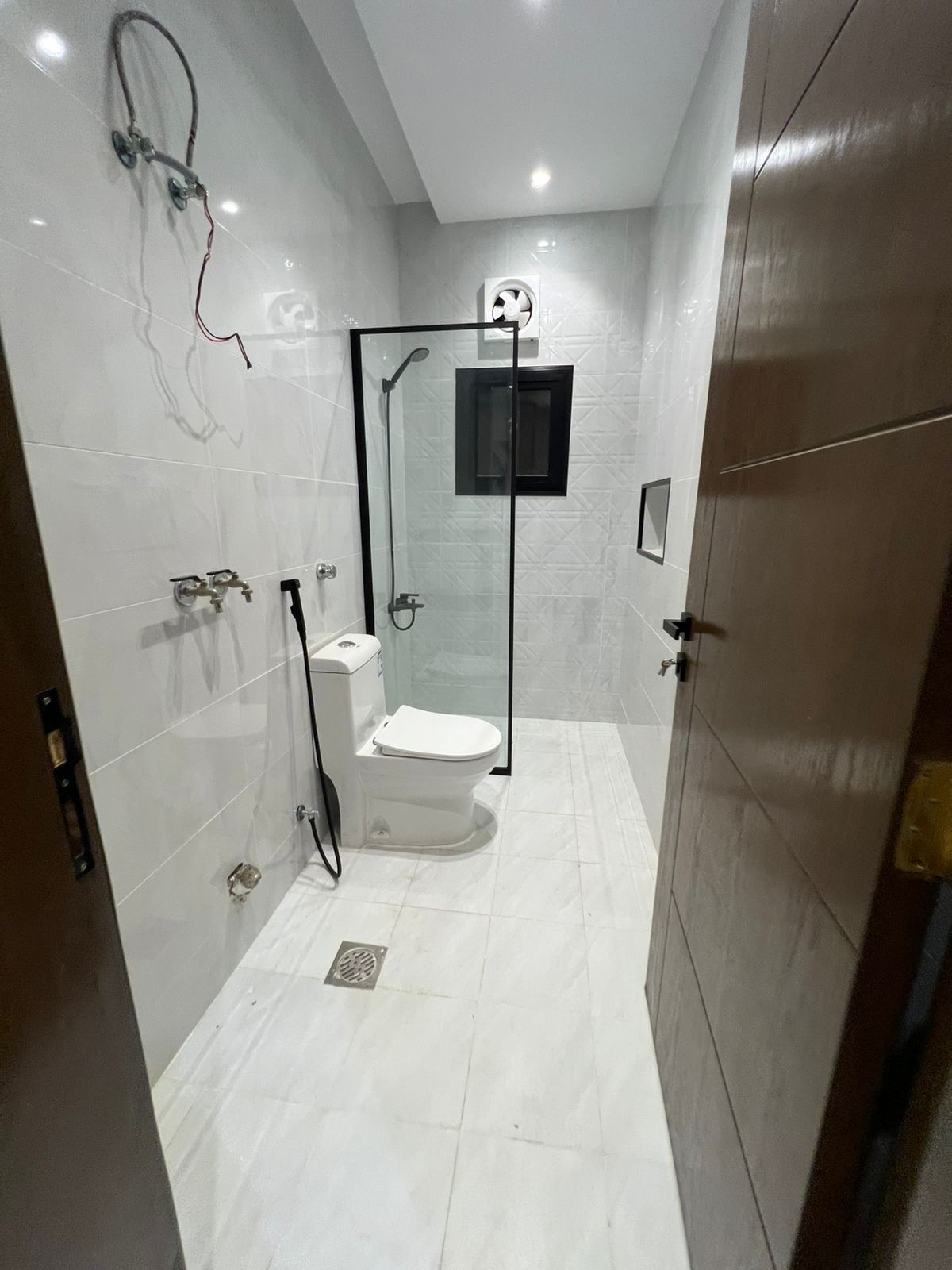 جده حي التيسير