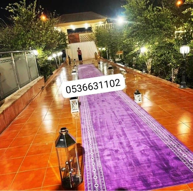 افتتاحات حفلات تنظيم فعاليات مؤتمرات