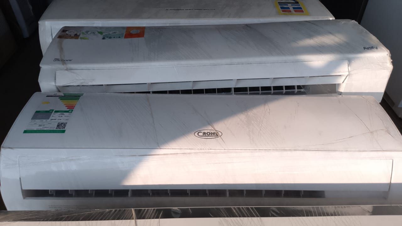 في تركيا مكيفا الطياف ولحويه