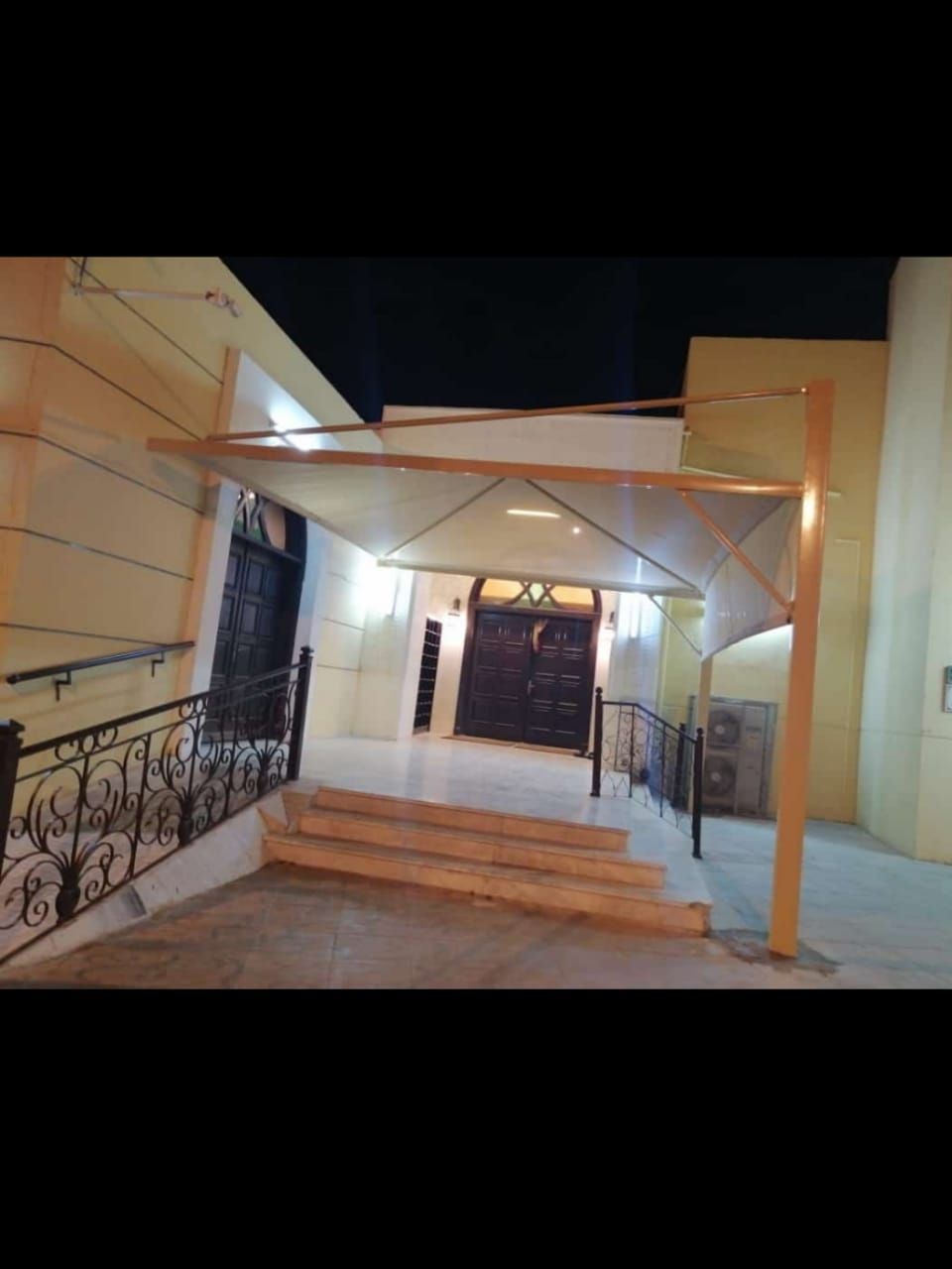 مظلات وسواتر جدة