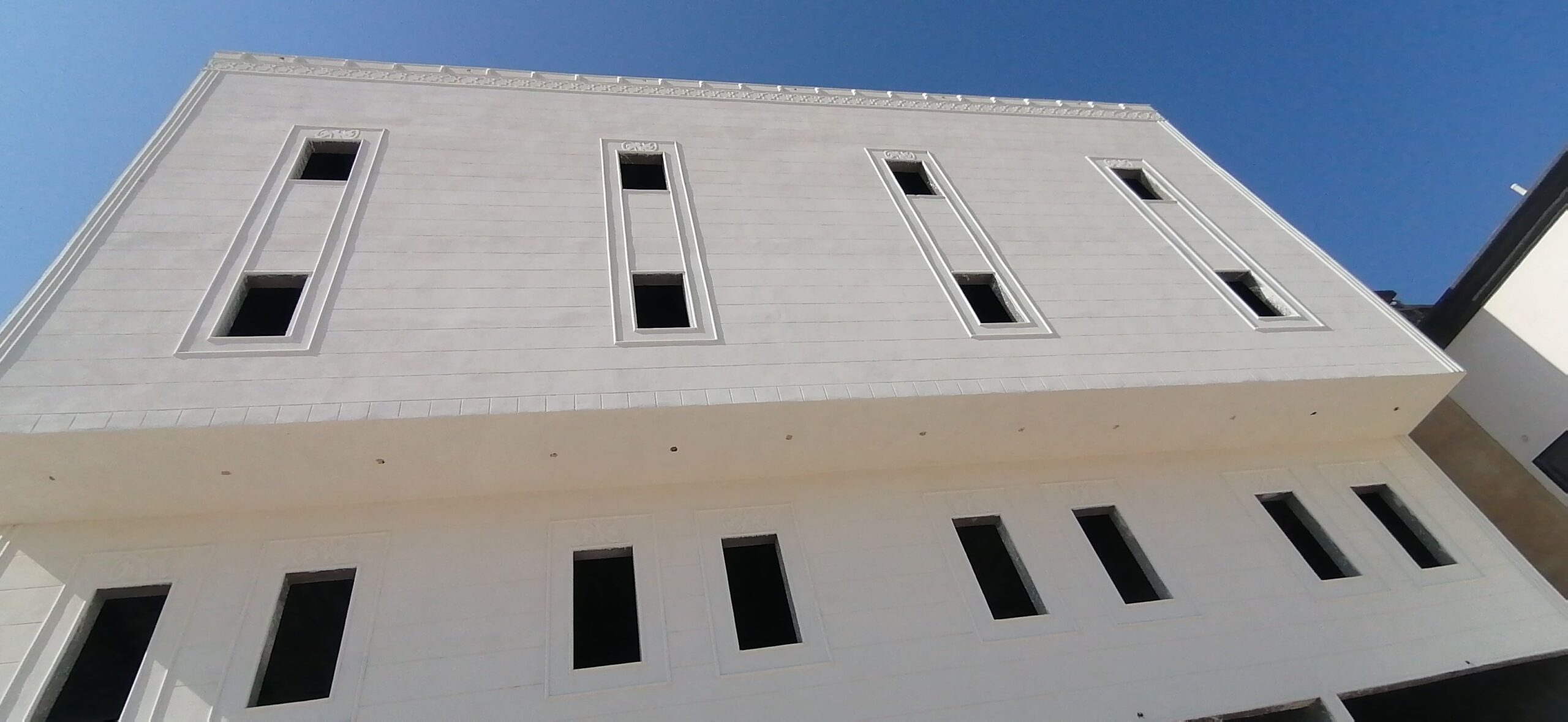 لياسه ملونه بديل الحجر