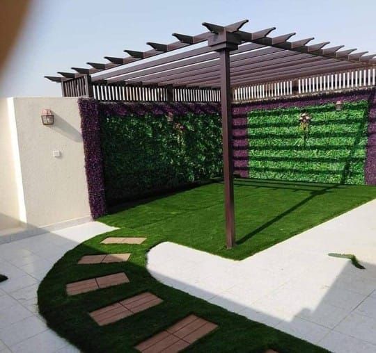 مضلات سواتر ابها خميس مشيط