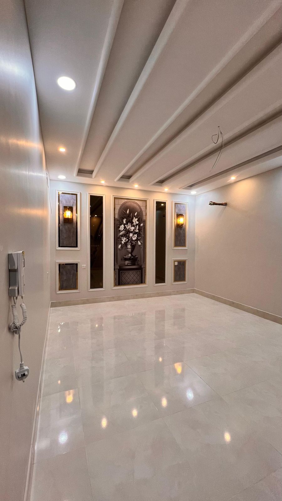 جده حي التيسير