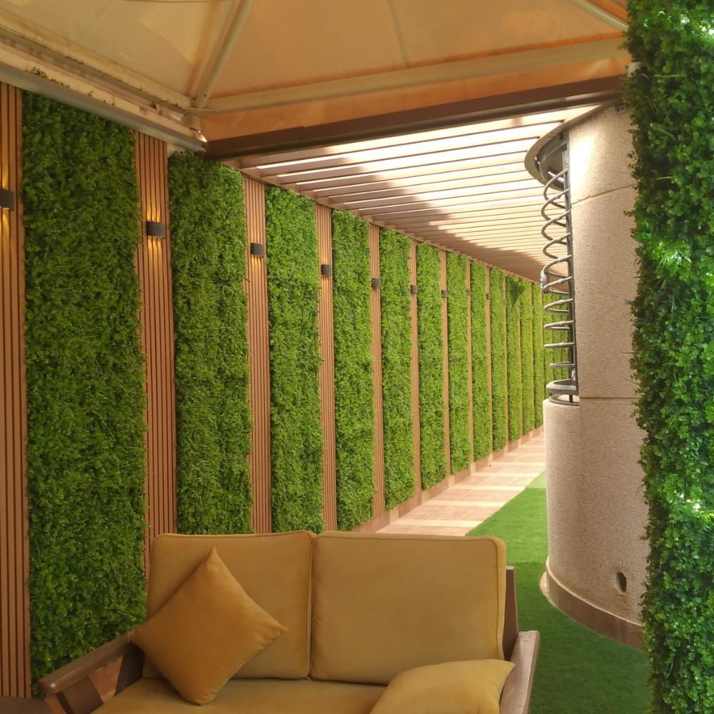 ديكرات ودهنات