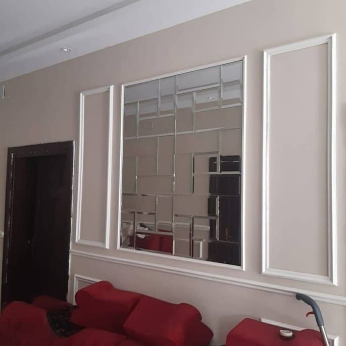 ديكورات ودهانات الرياض حي الروضة